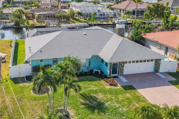 roofing contractor in cape coral